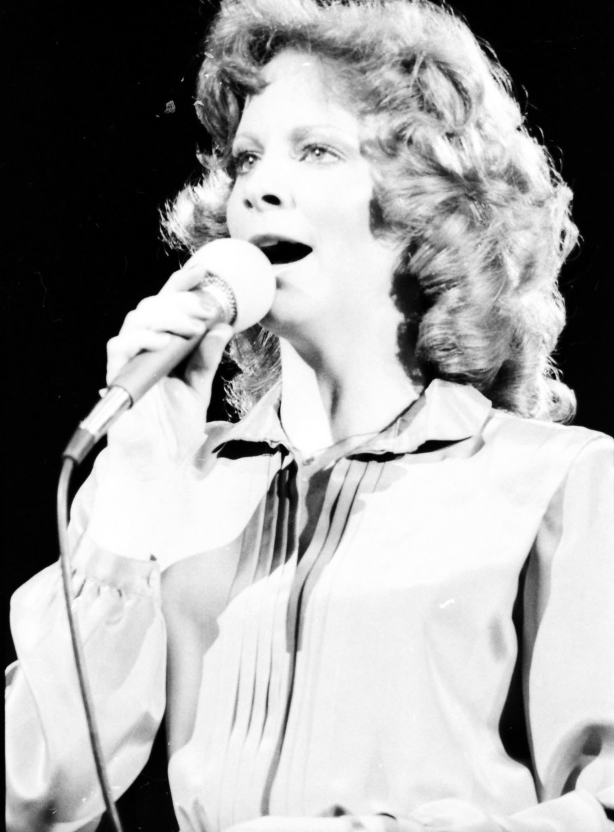 Reba McEntire